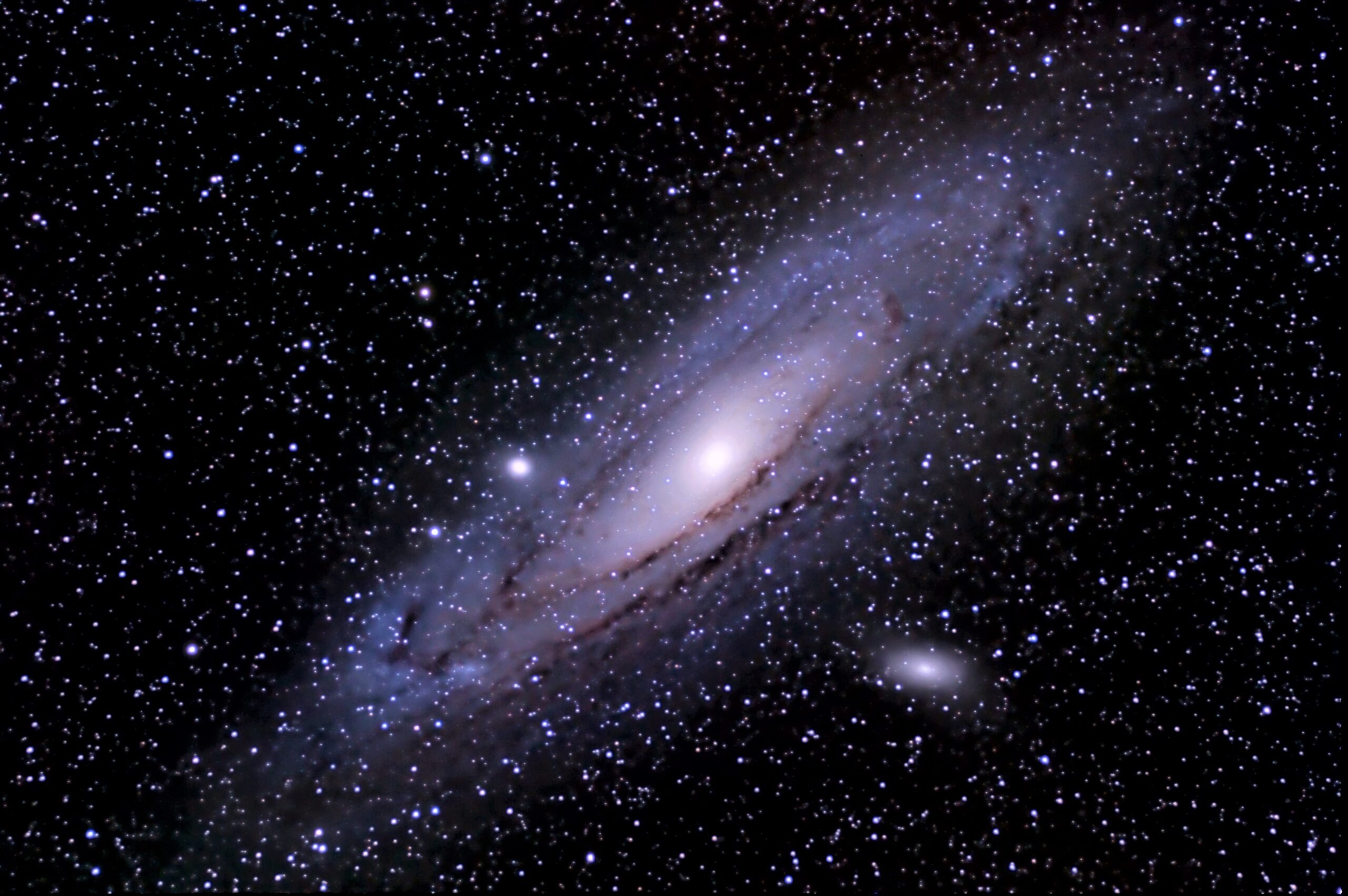 M31 – Galassia di Andromeda