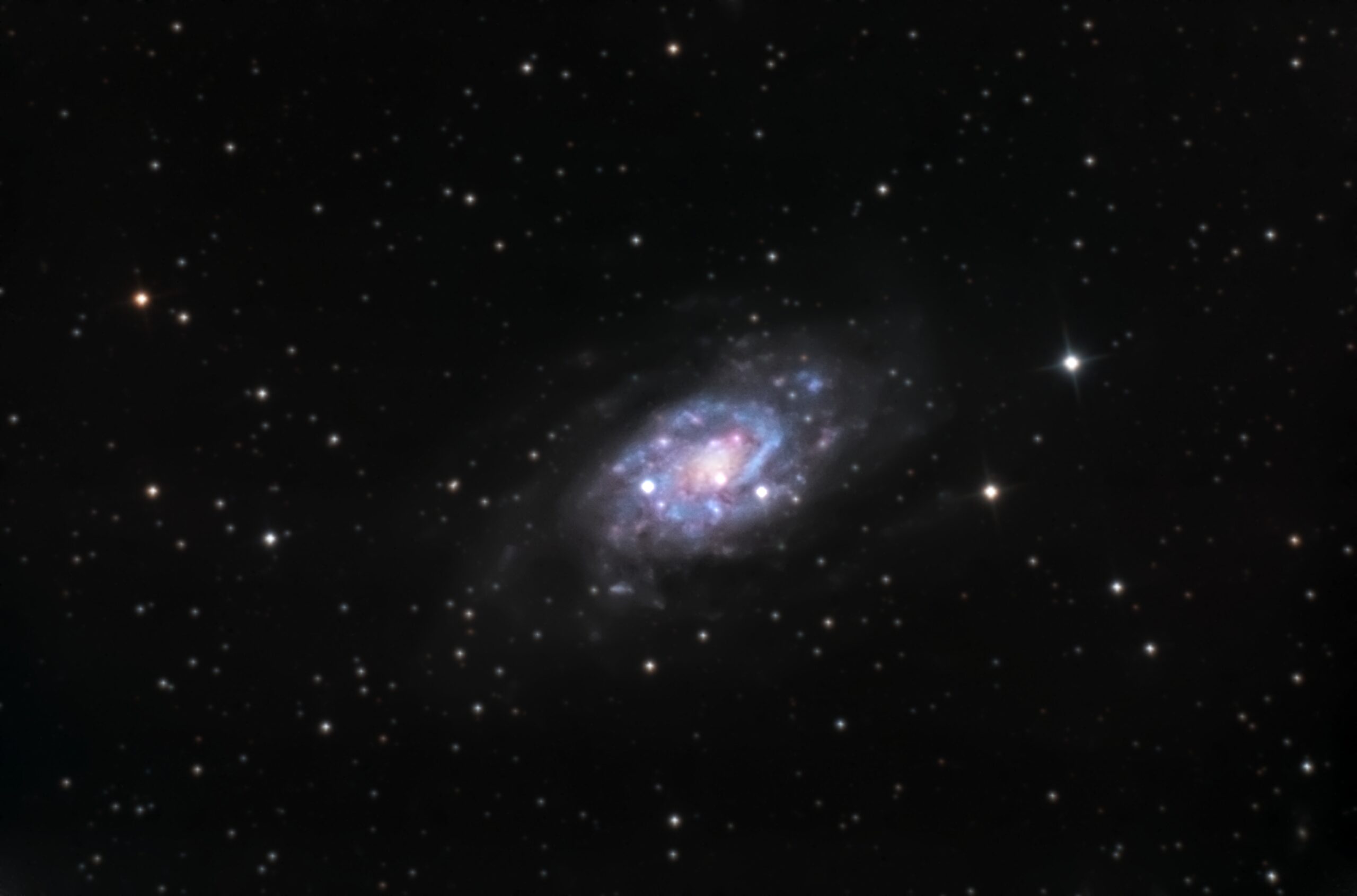 NGC 2403 C7