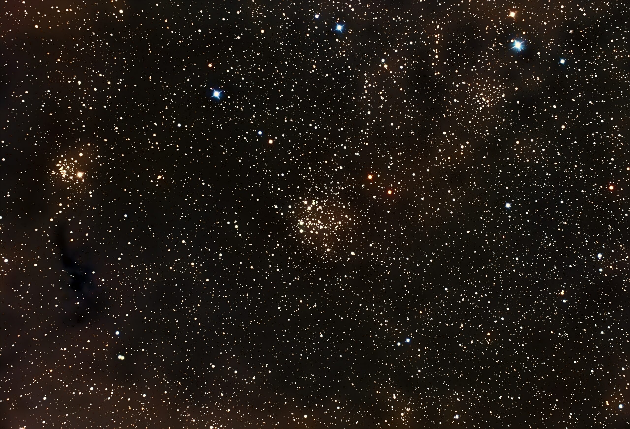 NGC663-654-659 – LDN1337