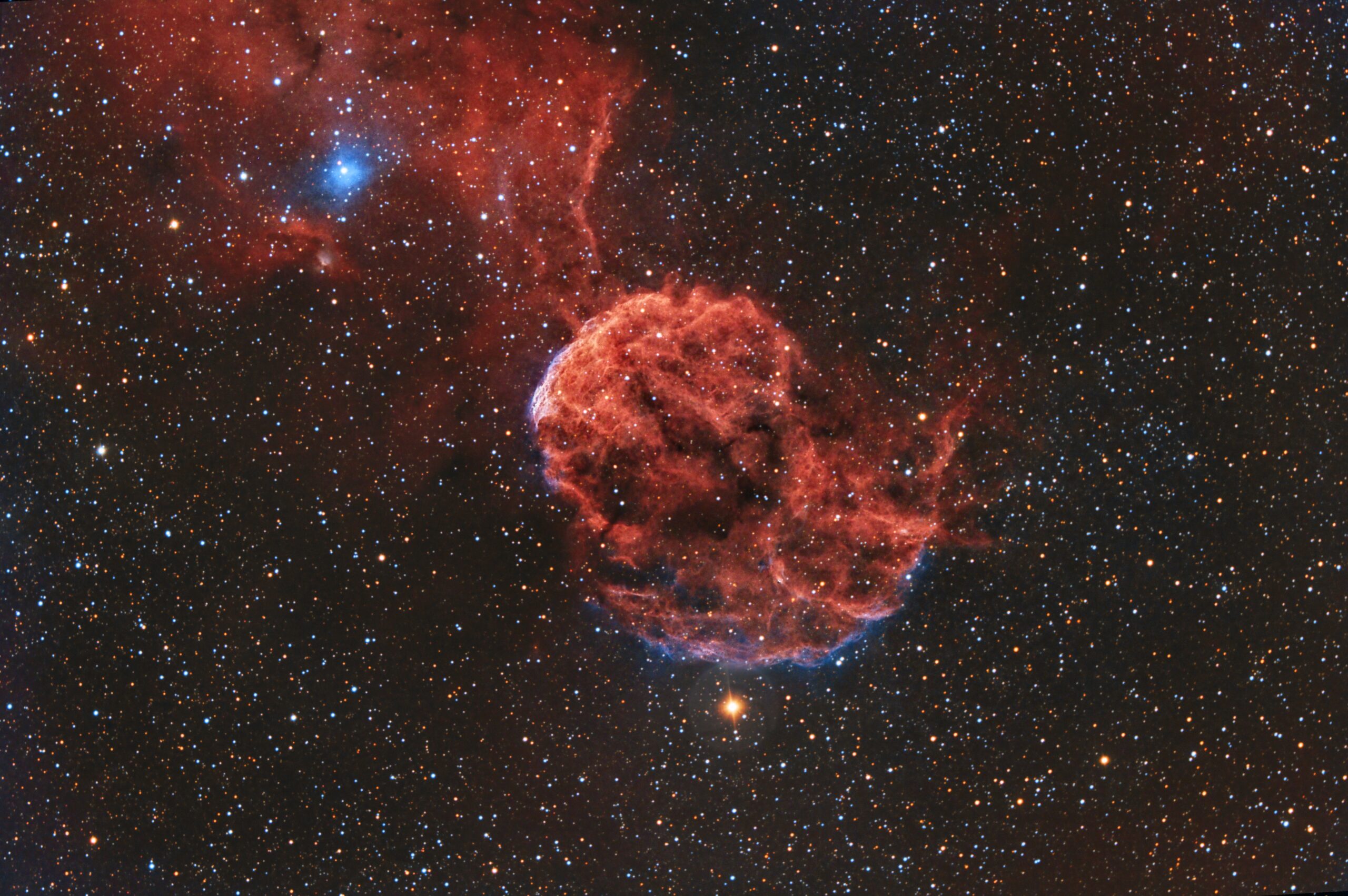 IC 443 – SH2-248