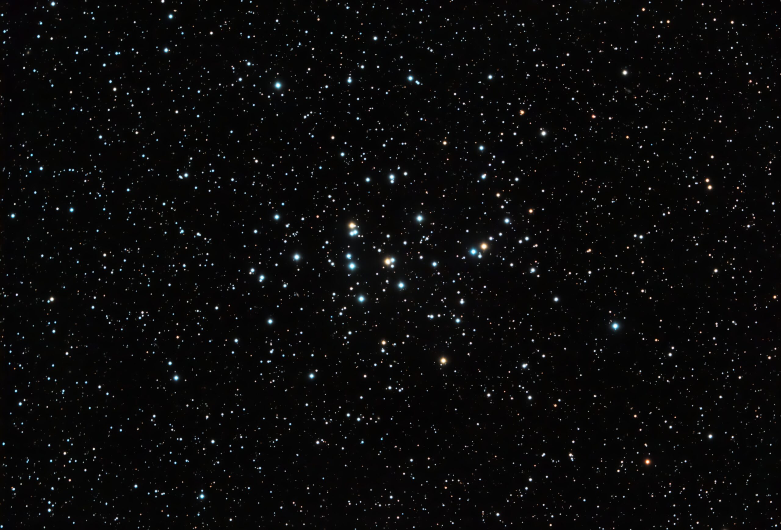 M44 – NGC 2632