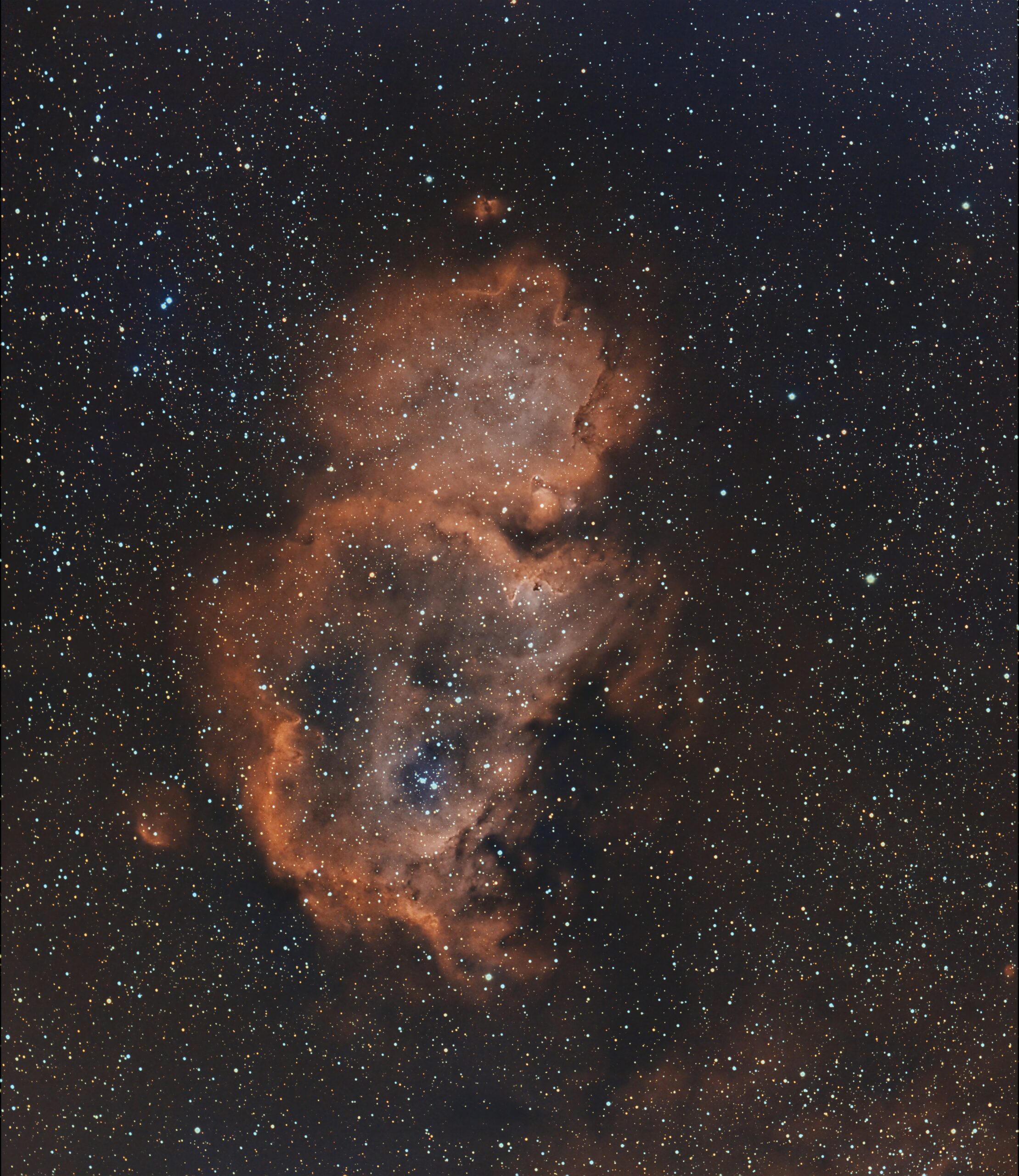IC 1848 -W5