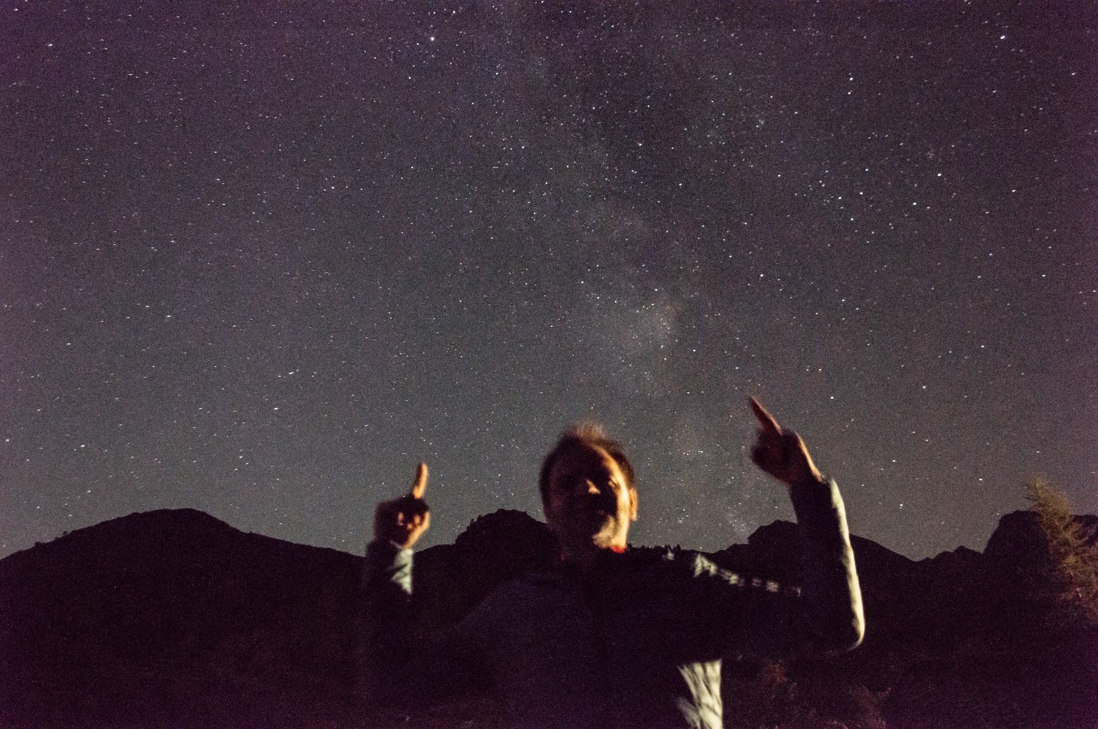 Tra stelle, pazienza e qualche frustrazione: perché continuo a fotografare l’Universo