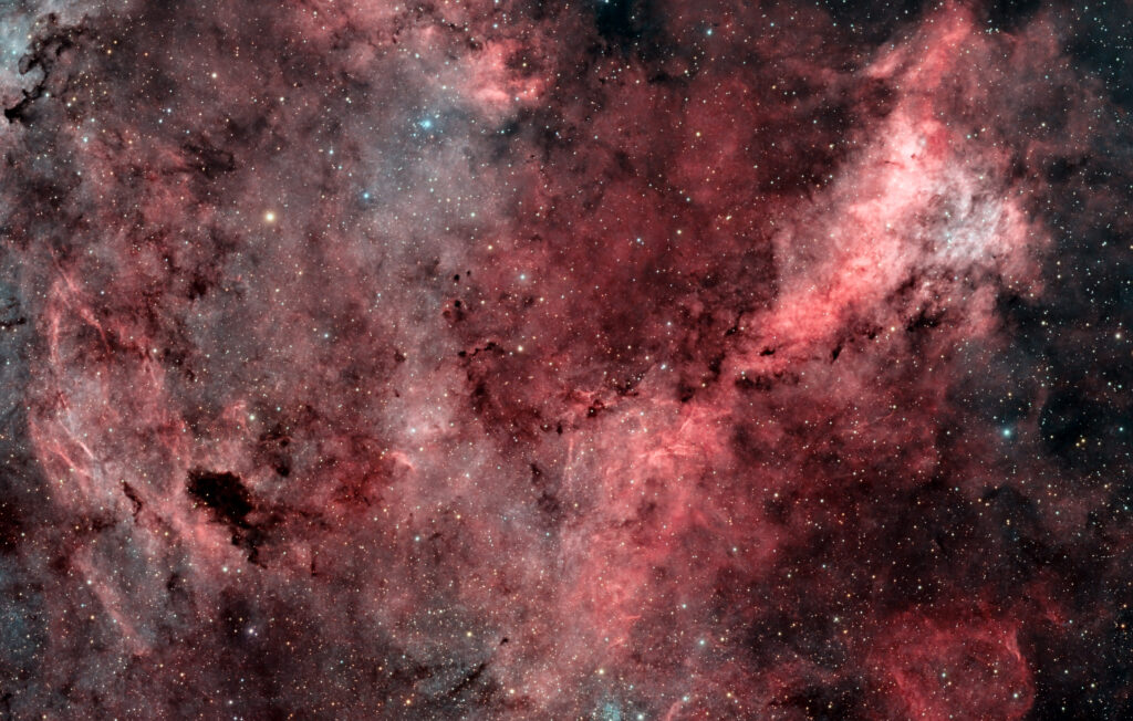 dettaglio3 Nel cuore del Cigno – tra Crescent, Sadr e le nubi della Via Lattea